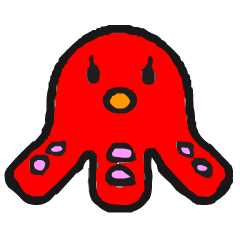 OCTくん