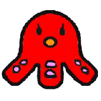OCTくん